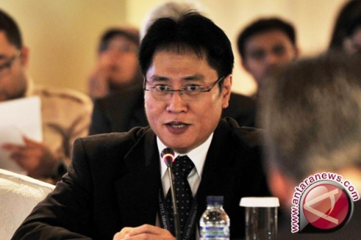 Perundingan Indonesia-Korea CEPA ditargetkan selesai 2019
