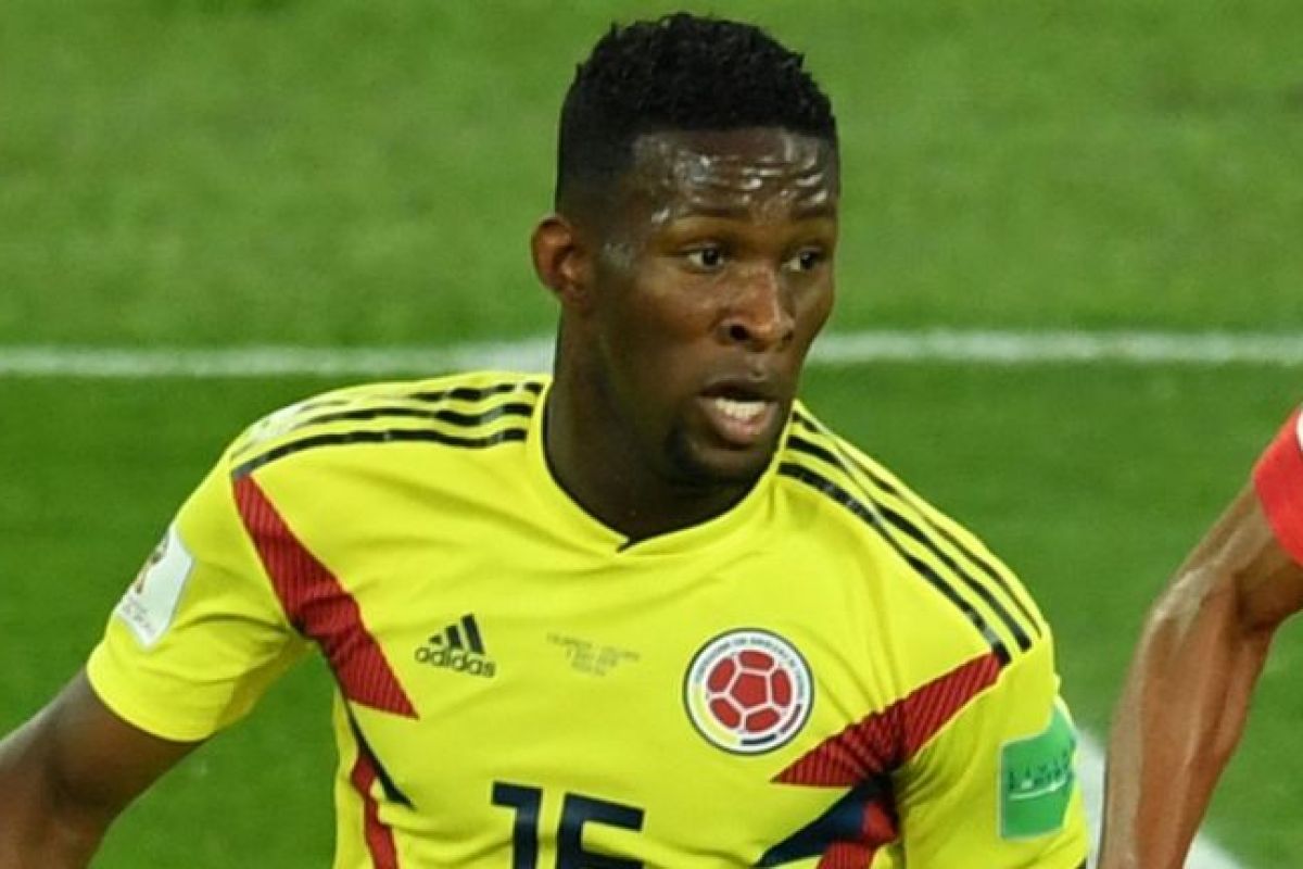 Bournemouth pecahkan rekor demi datangkan Jefferson lerma