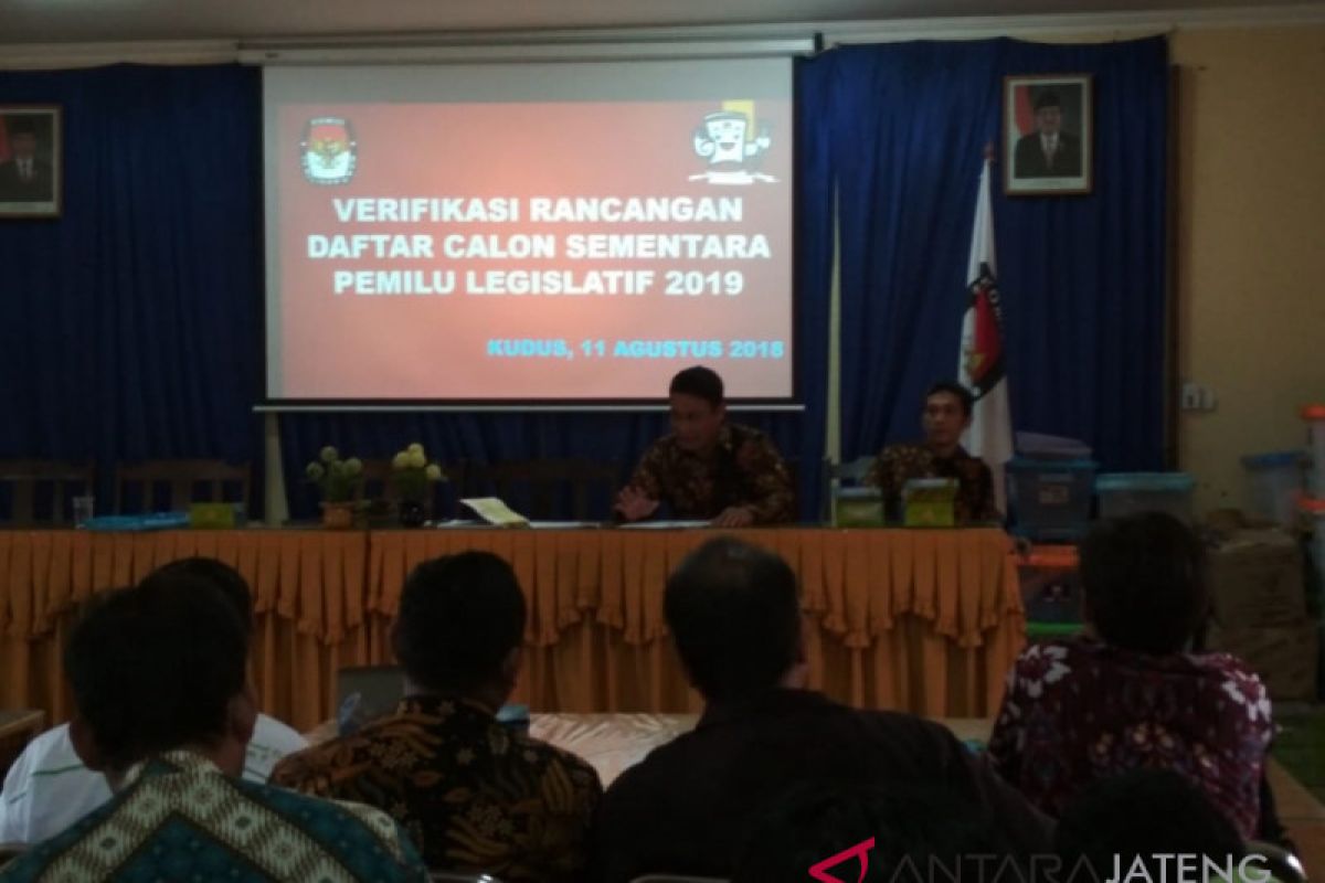 PSI Kudus kehilangan semua caleg di satu dapil