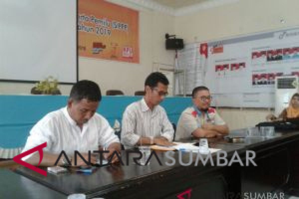 332 caleg perempuan rebutkan 65 kursi DPRD