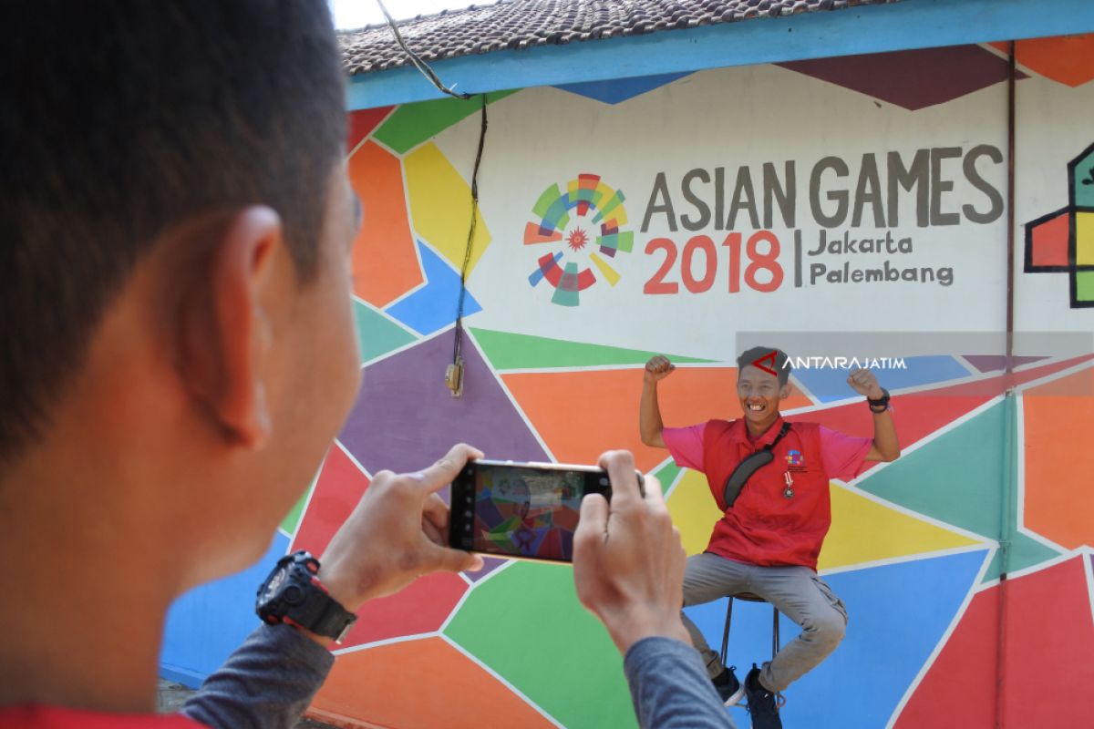 Asian Games - Hasil dan Klasemen Hoki Putra
