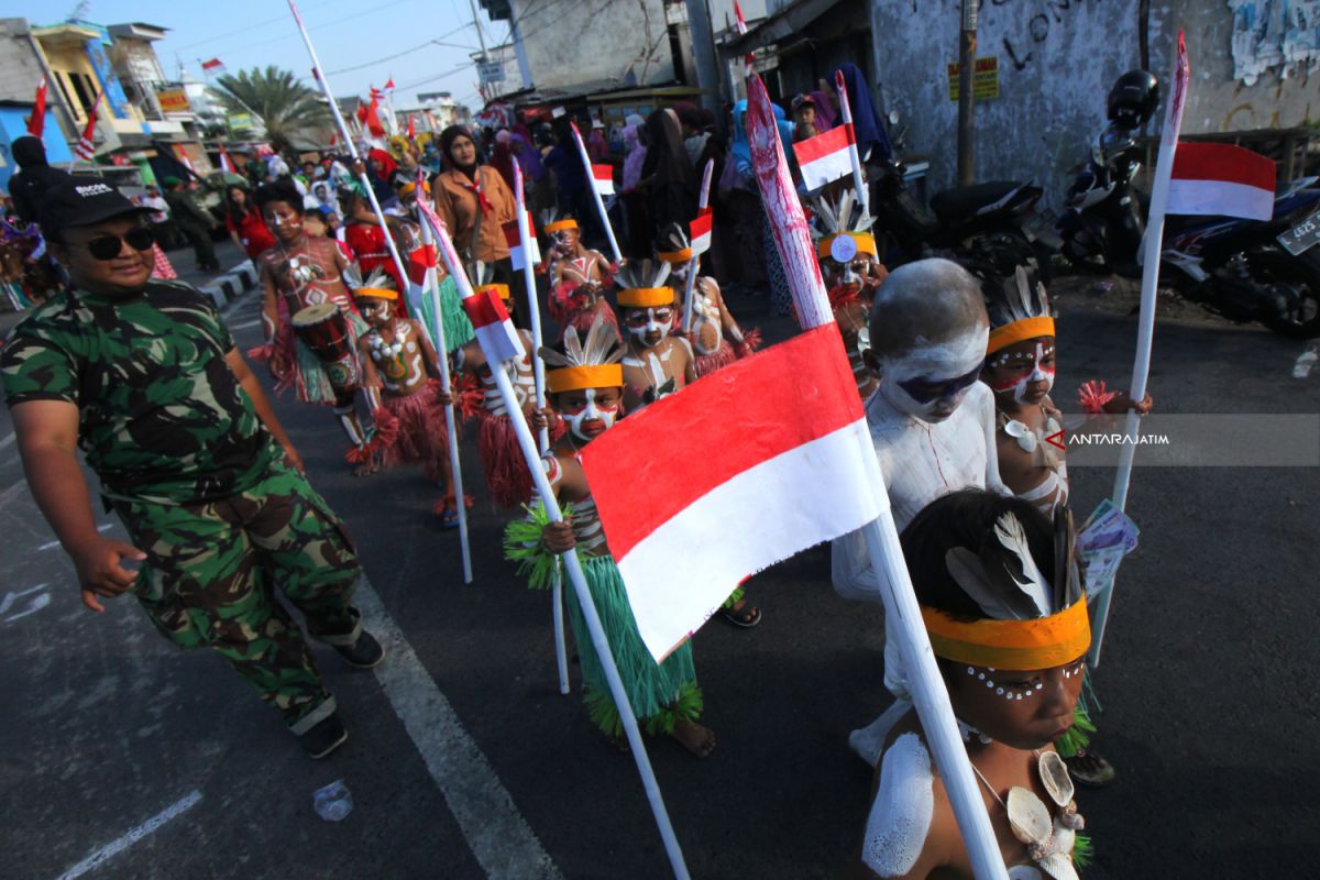 Karnaval Kemerdekaan