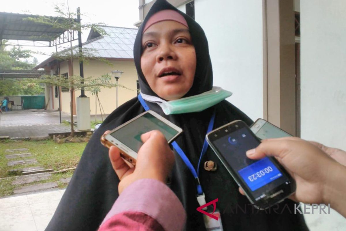 Dinas Pertanian Tanjungpinang sosialisasi cara pemotongan hewan