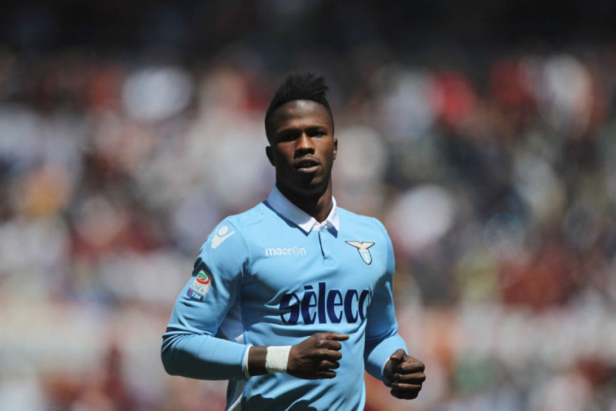 Keita Balde Diao gabung ke Inter Milan