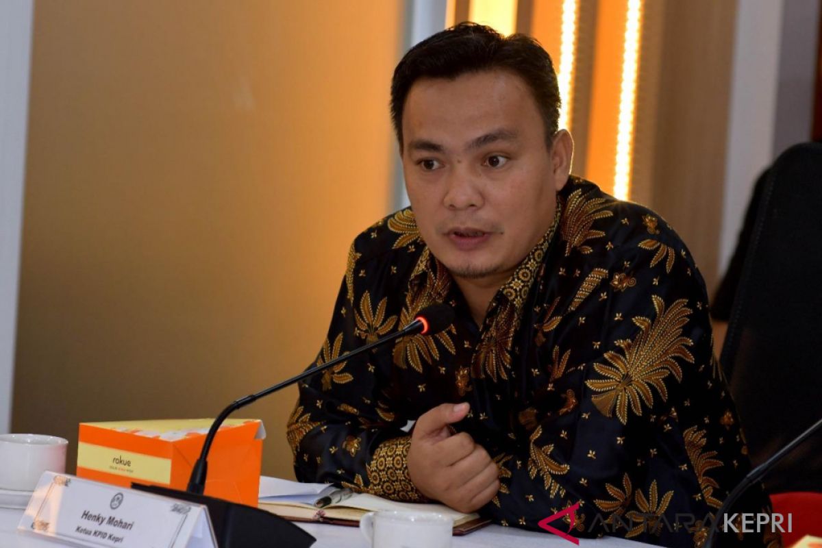 Kemenkominfo tutup TV kabel SBC Tanjungpinang