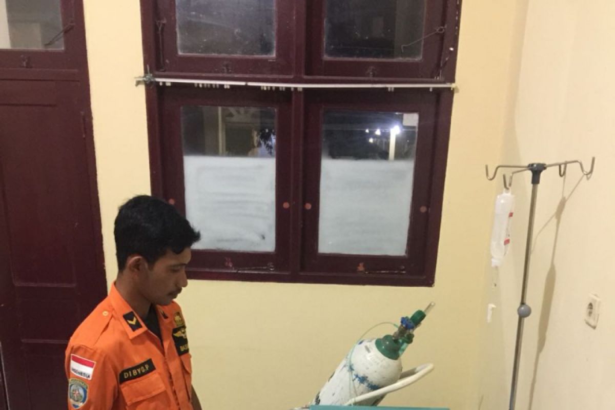 Kondisi korban tenggelam KMP Bandeng berangsur membaik