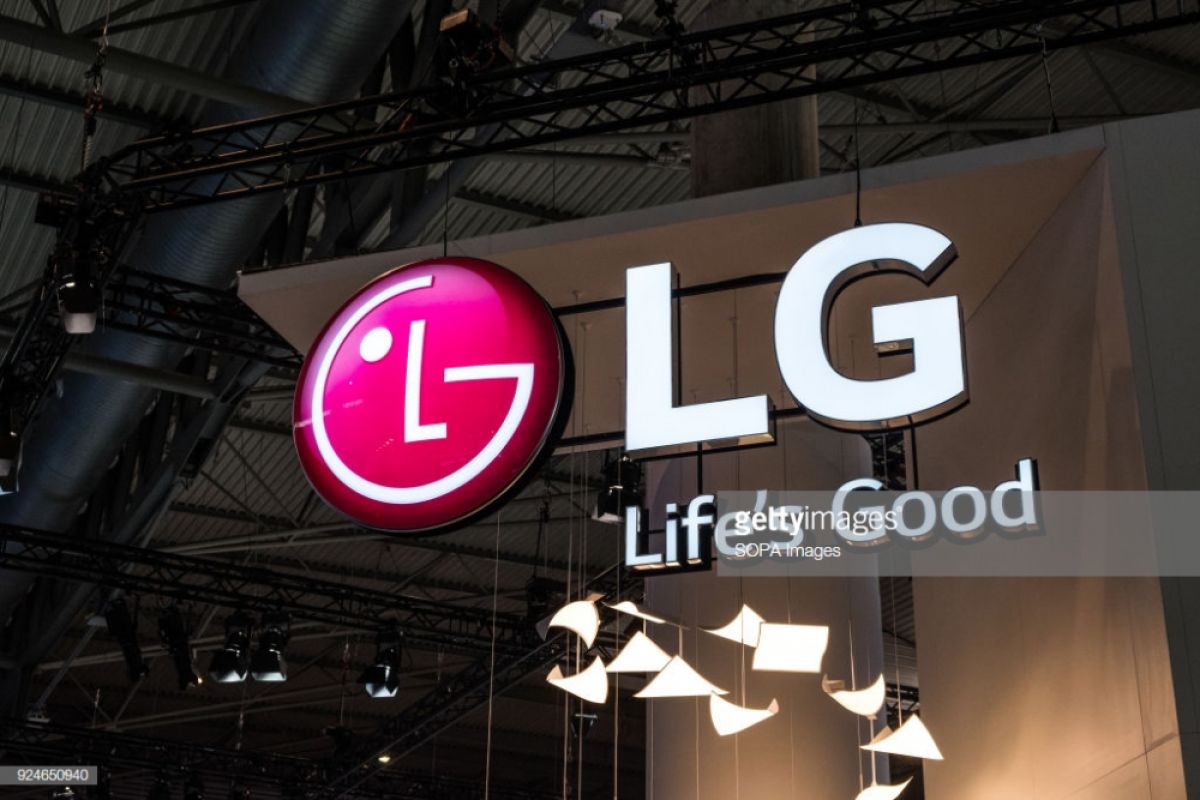 Smartphone 5G dari LG segera meluncur