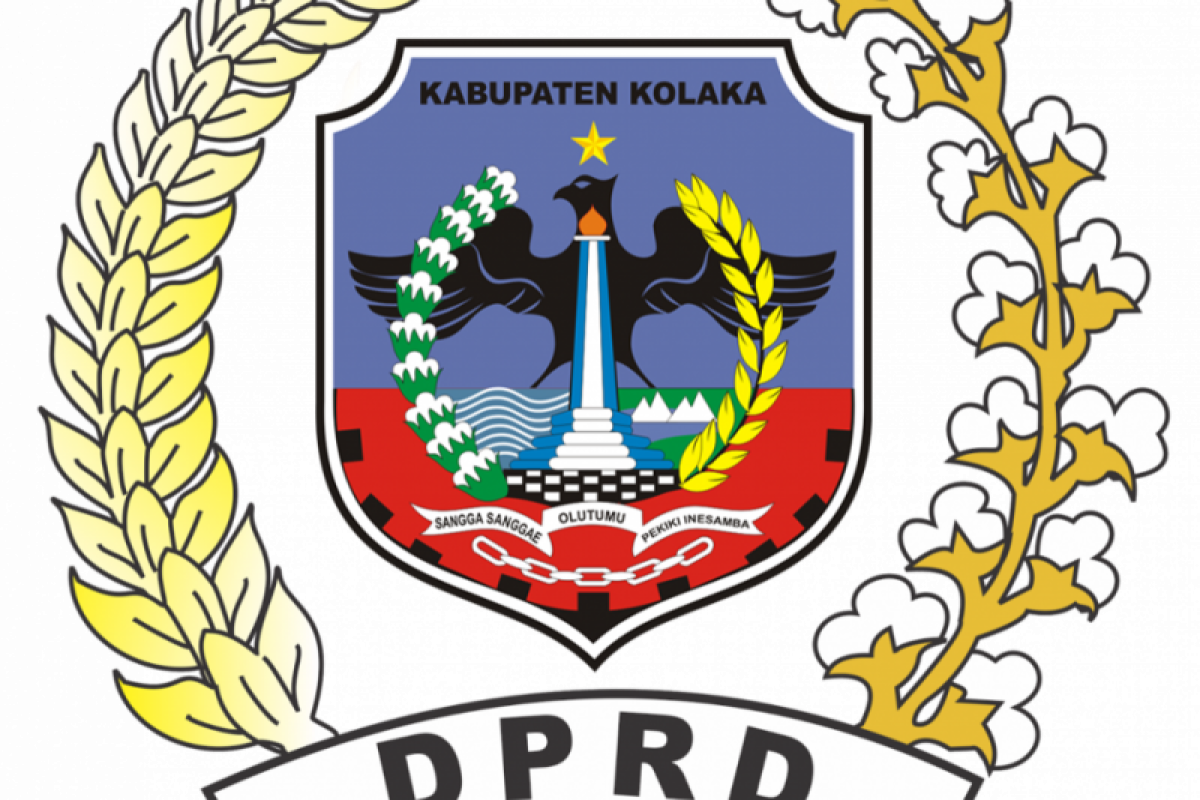 Sekretariat DPRD Kolaka siapkan seribu undangan pelantikan