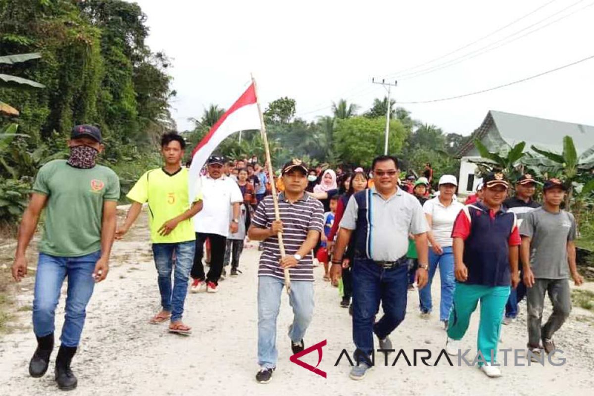 Legislator : Perayaan HUT RI tahun depan harus lebih meriah