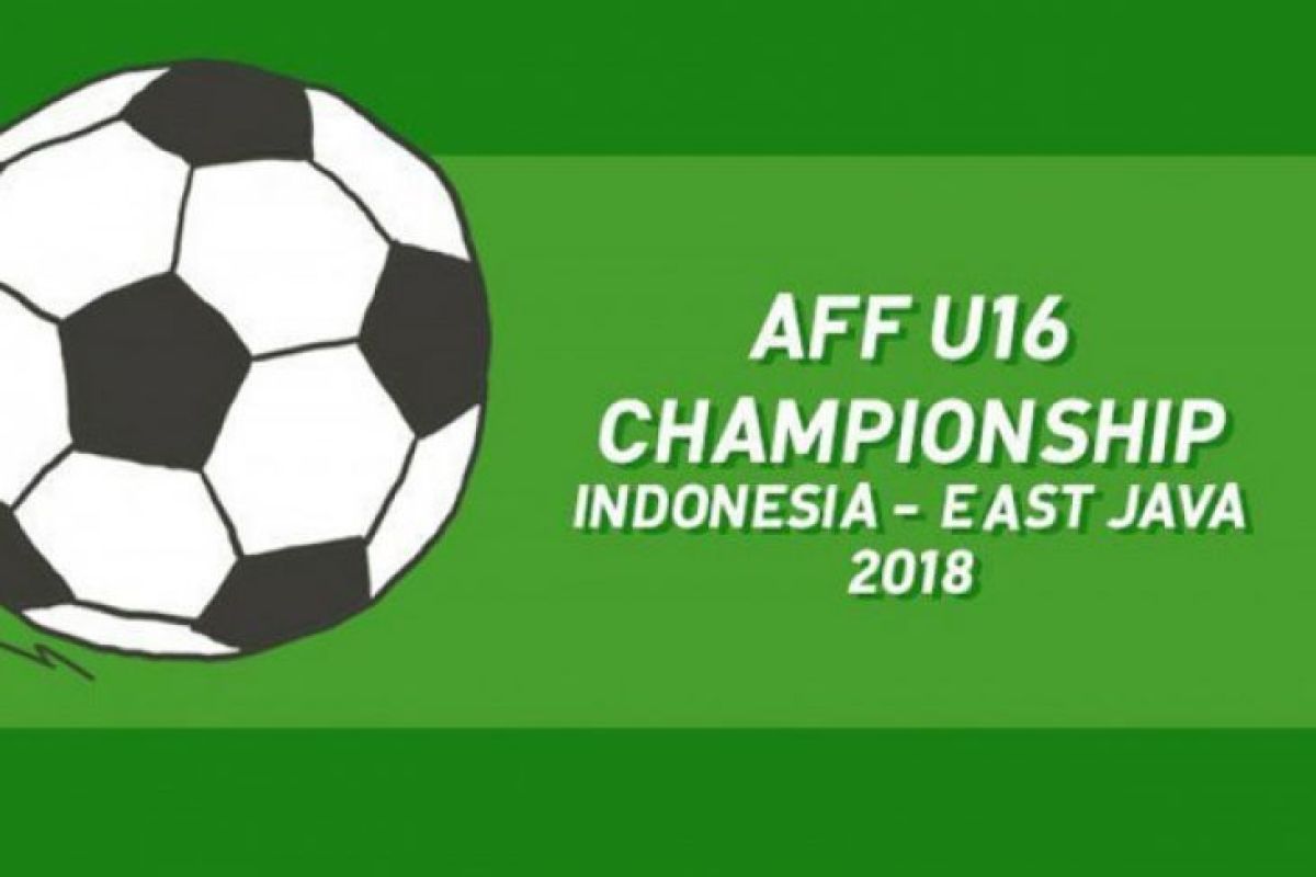 Malaysia tantang Indonesia di semifinal AFF U-16