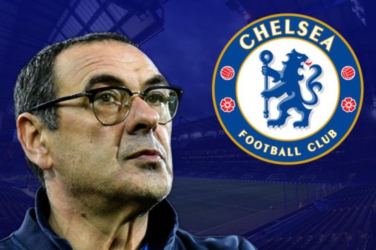 Usai dikalahkan City, ini ungkapan Maurizio Sarri