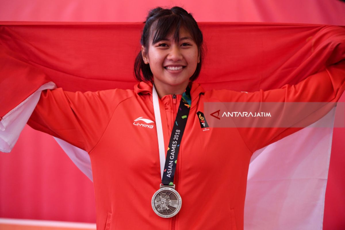 Asian Games - Daftar Perolehan Medali