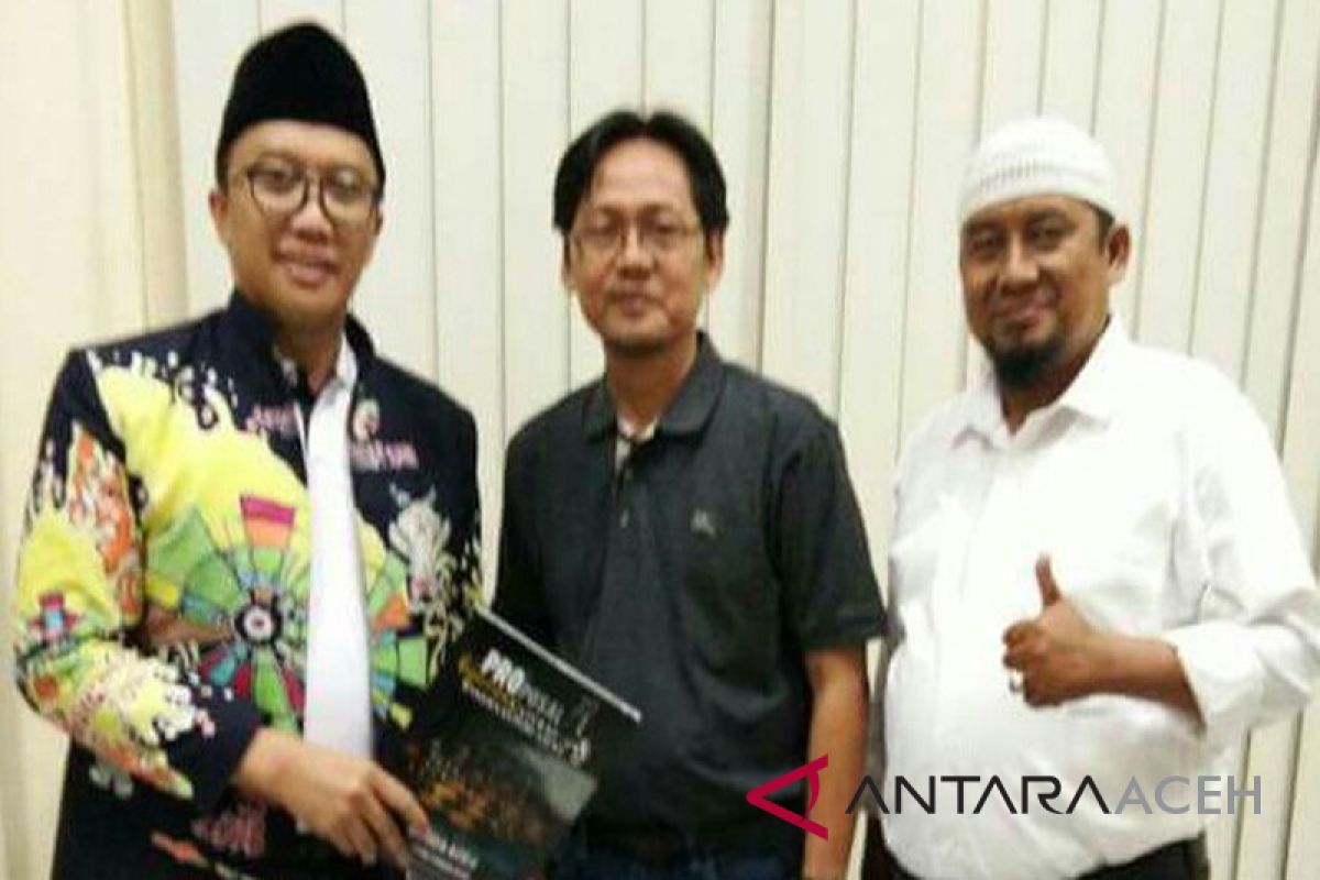 Menpora dijadwalkan buka kirab pemuda di Sabang