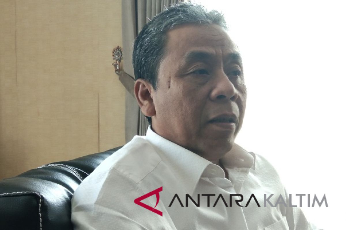 PAW anggota DPRD Penajam tunggu DPC Gerindra