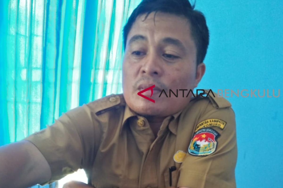 Mukomuko usulkan calon penerima bantuan mesin tempel