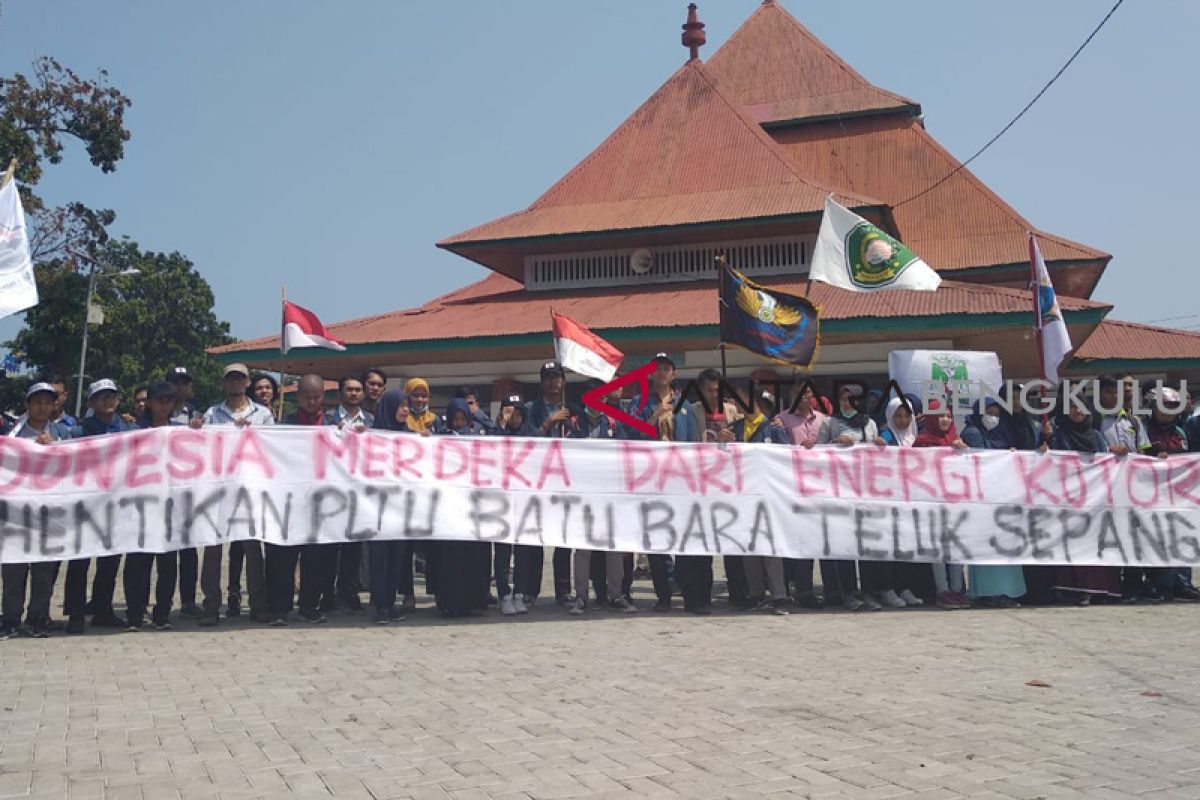 Kanopi: Indonesia harus berani tinggalkan energi kotor