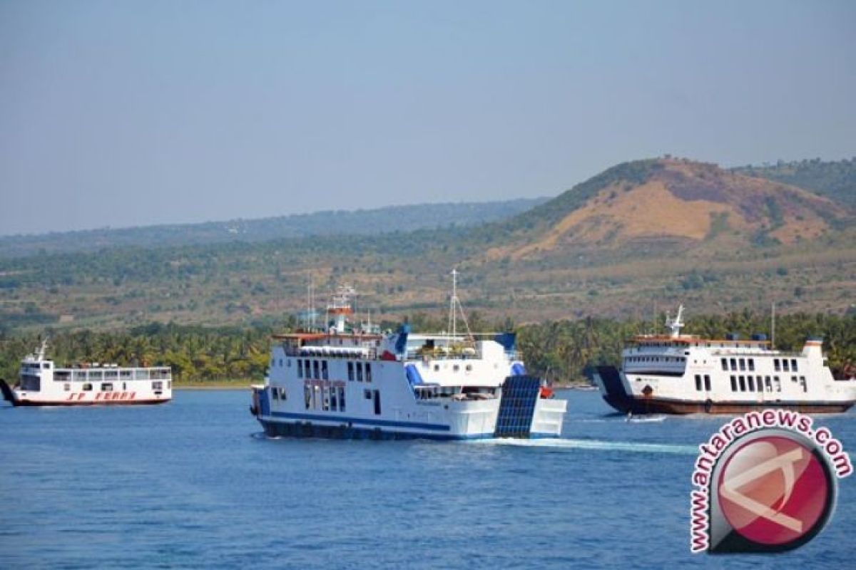 Pelabuhan Kayangan lumpuh pascagempa 7 SR di Lombok