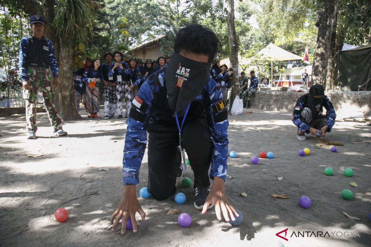 BUMN HADIR - PENDIDIKAN KARAKTER SMN