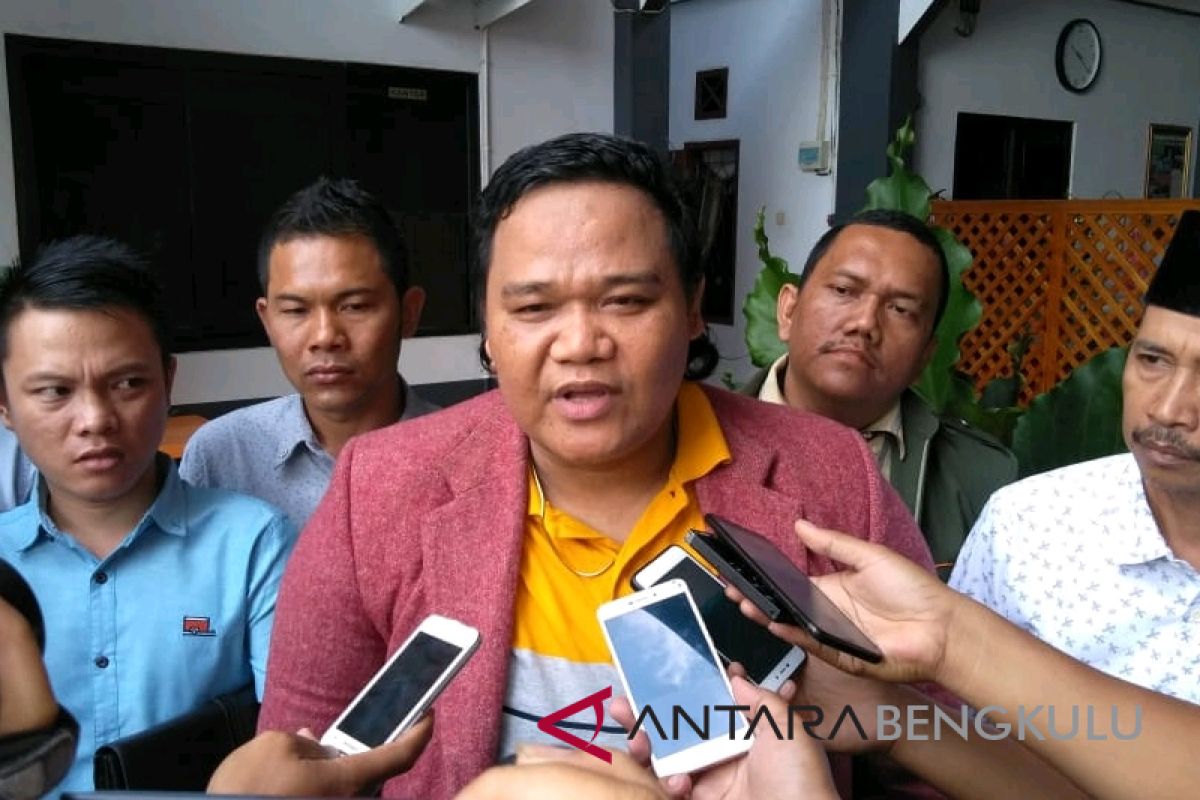 Hanura Bengkulu optimistis dapat kursi DPR RI