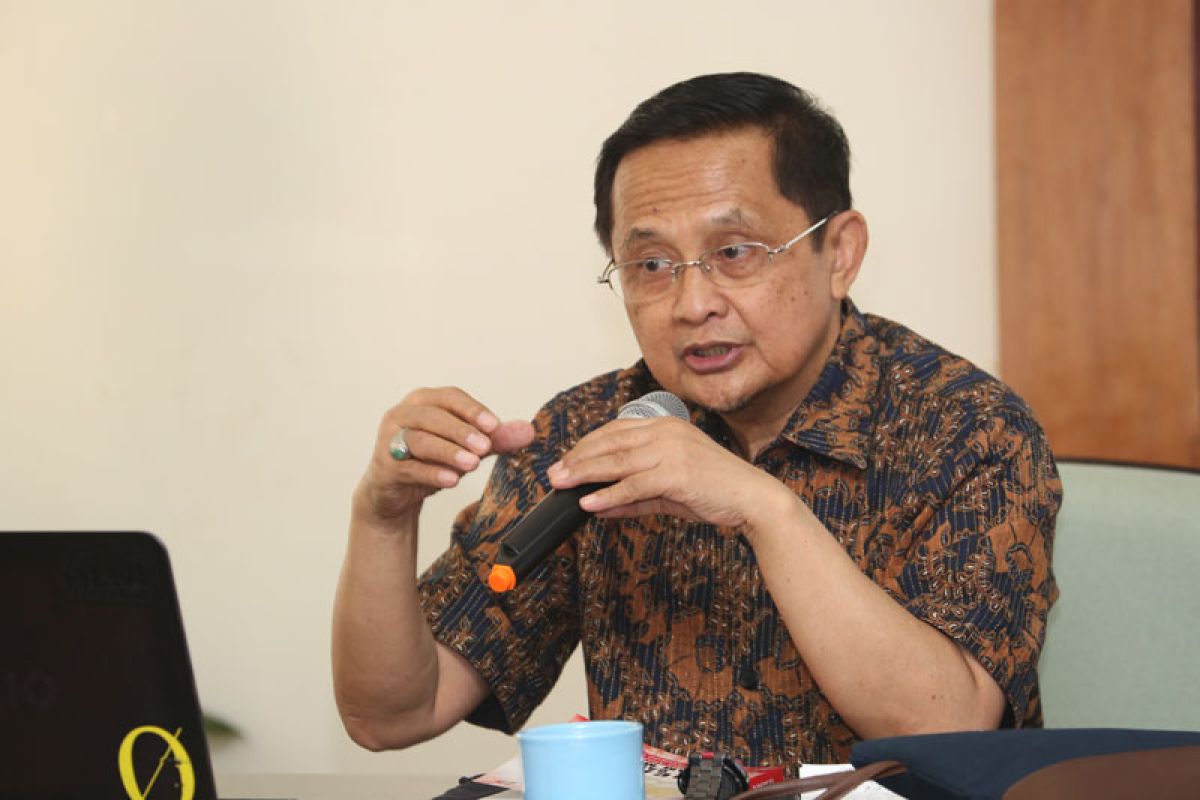 Guru Besar IPB usulkan kembalinya gagasan ekonomi Pancasila