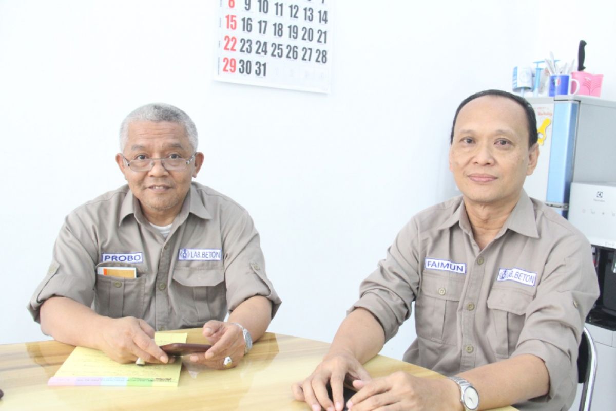 Identifikasi Rumah Korban Gempa, ITS Kirim Tim ke NTB
