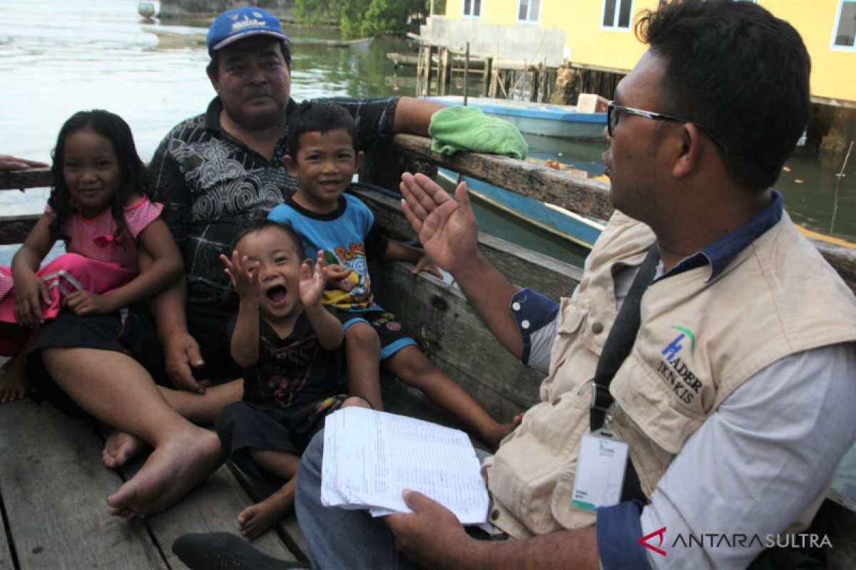 Tagih iuran, BPJS Kesehatan Surabaya kerahkan puluhan kader JKN