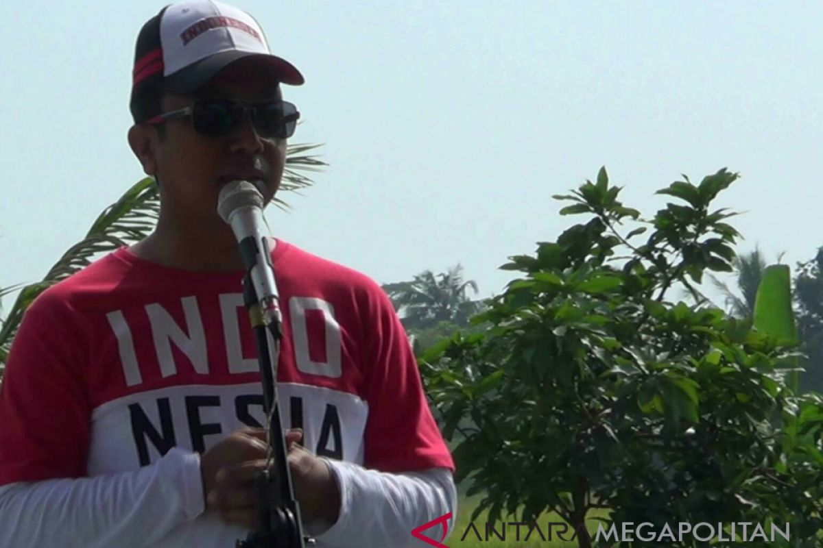 Pleno PBNU masukan nama Romahurmuziy pendamping Jokowi