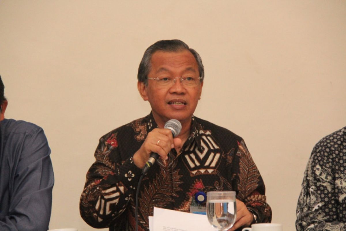 Rektor UNS diganjar penghargaan academic leader