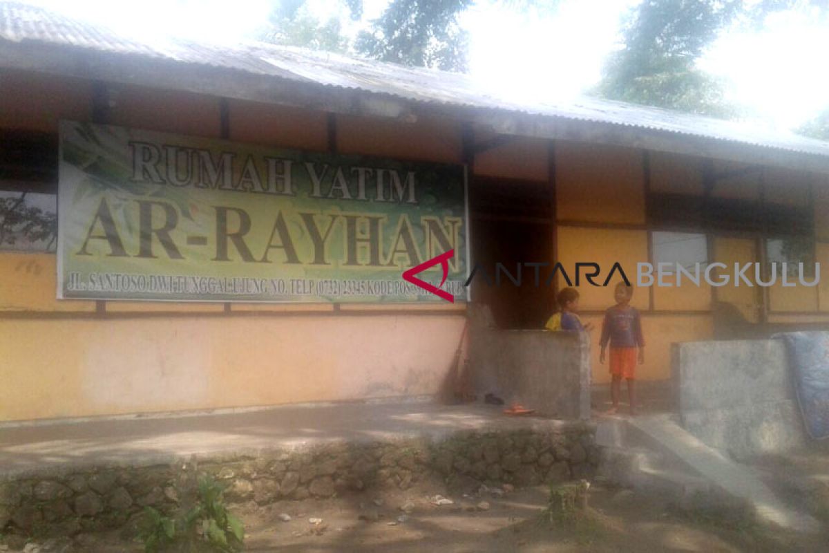 Panti Asuhan Rayhan bantah telantarkan anak yatim