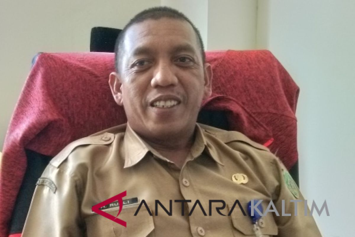 Pangkalan di Penajam dilarang jual elpiji ke pengecer