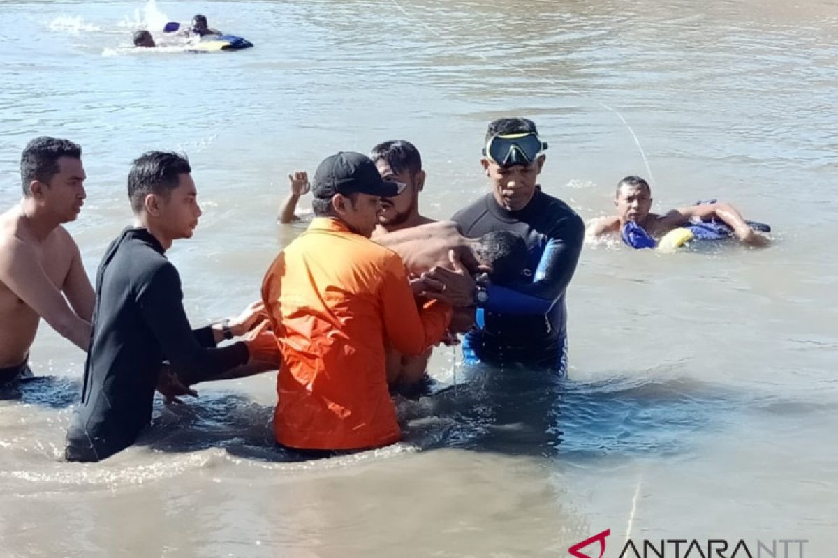 Tim SAR temukan korban yang tewas tenggelam