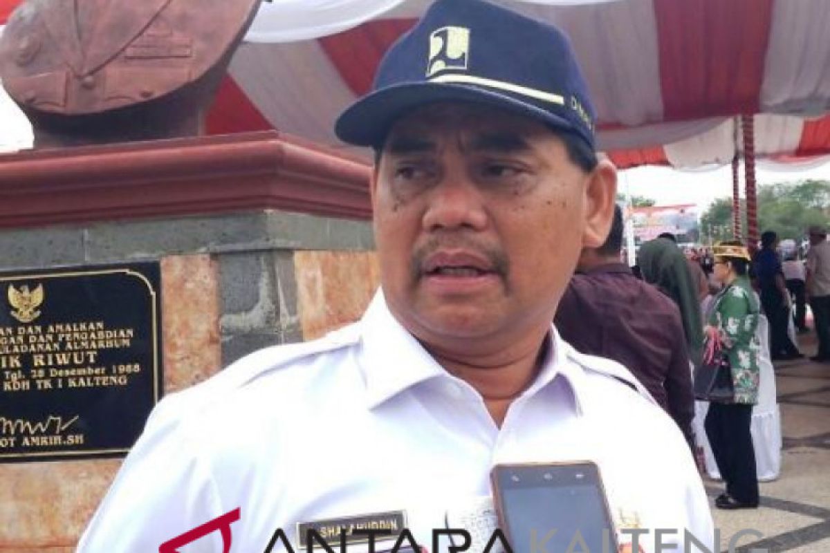 Pembebasan lahan di jalan Bukit Rawi dibatalkan, kata Shalahuddin