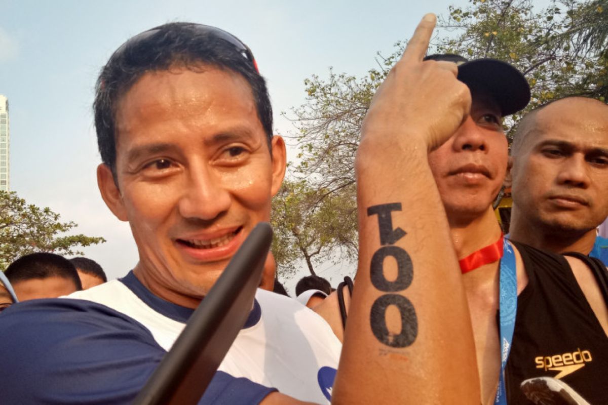 Perludem: Bawaslu Harus Telusuri Isu Mahar Sandiaga