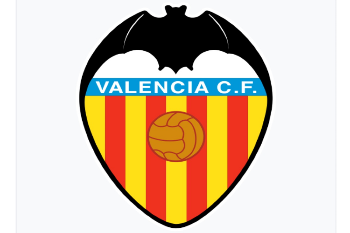 Valencia tahan imbang Atletico 1-1