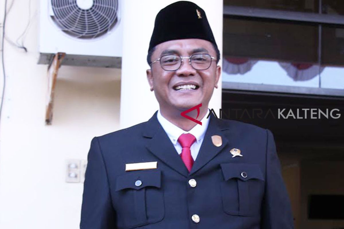 Usut tuntas pengibaran bendera HTI di Palangka Raya