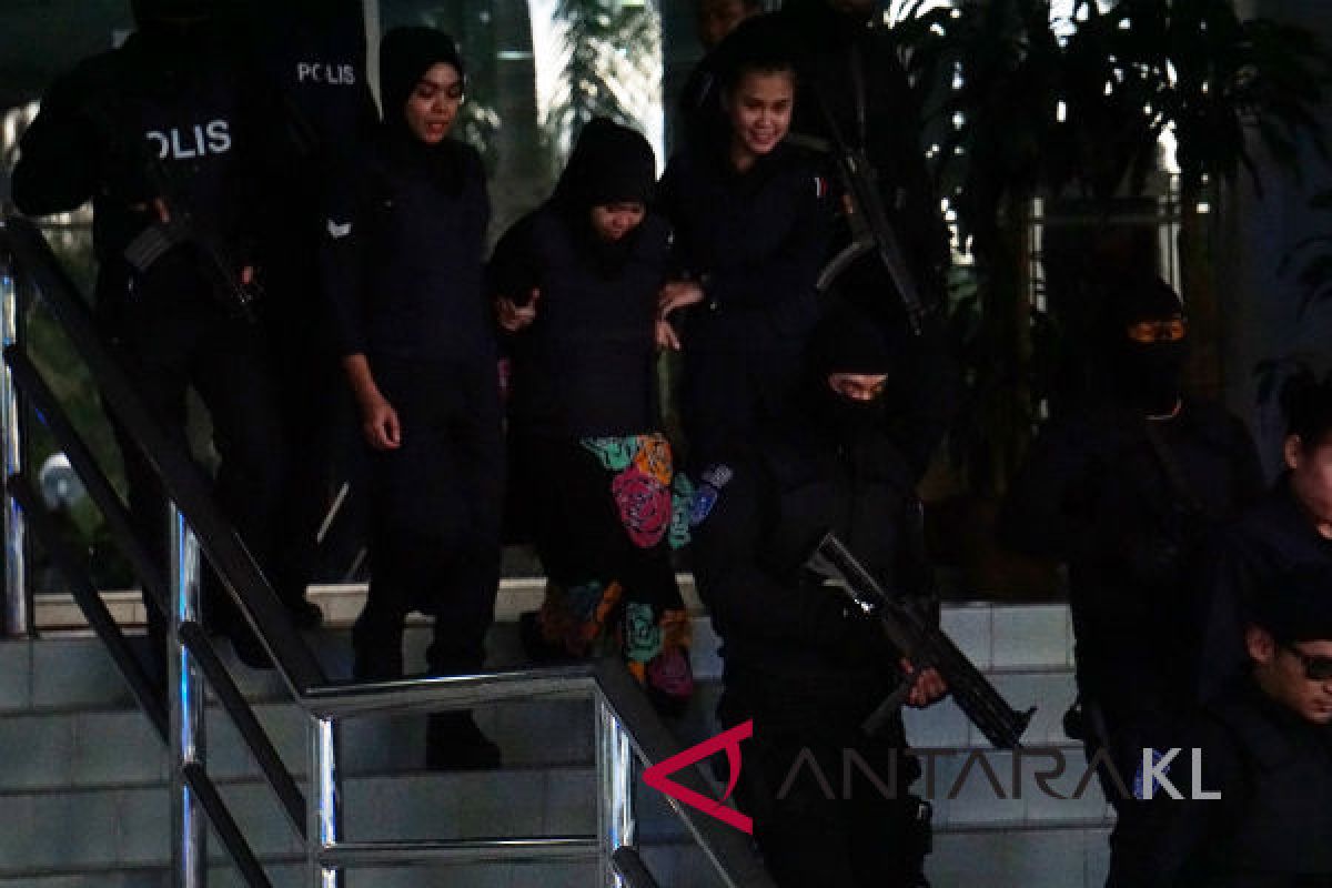 Dubes Rusdi kecewa putusan Mahkamah Shah Alam