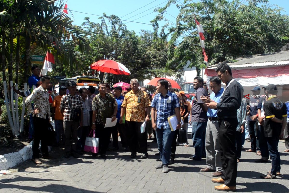 Pengadilan Gelar Sidang Sengketa Lahan Pelindo III