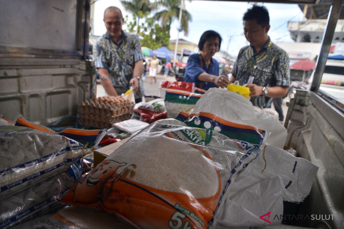 Minahasa Tenggara maksimalkan produksi beras premium