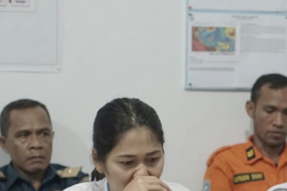 Kementerian BUMN: 47 penumpang KMP Bandeng selamat