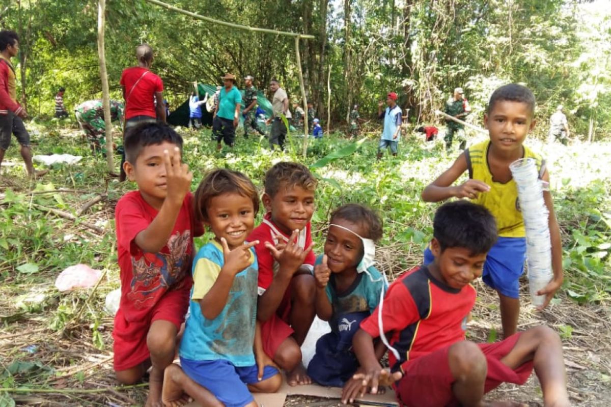 Pemerhati: Maluku Utara harus memaksimalkan upaya pencegahan gizi buruk