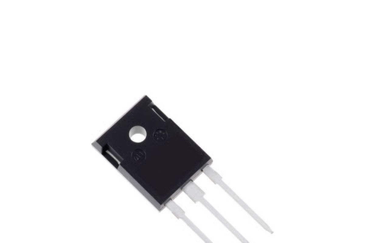 Toshiba announces next-generation superjunction power MOSFETs