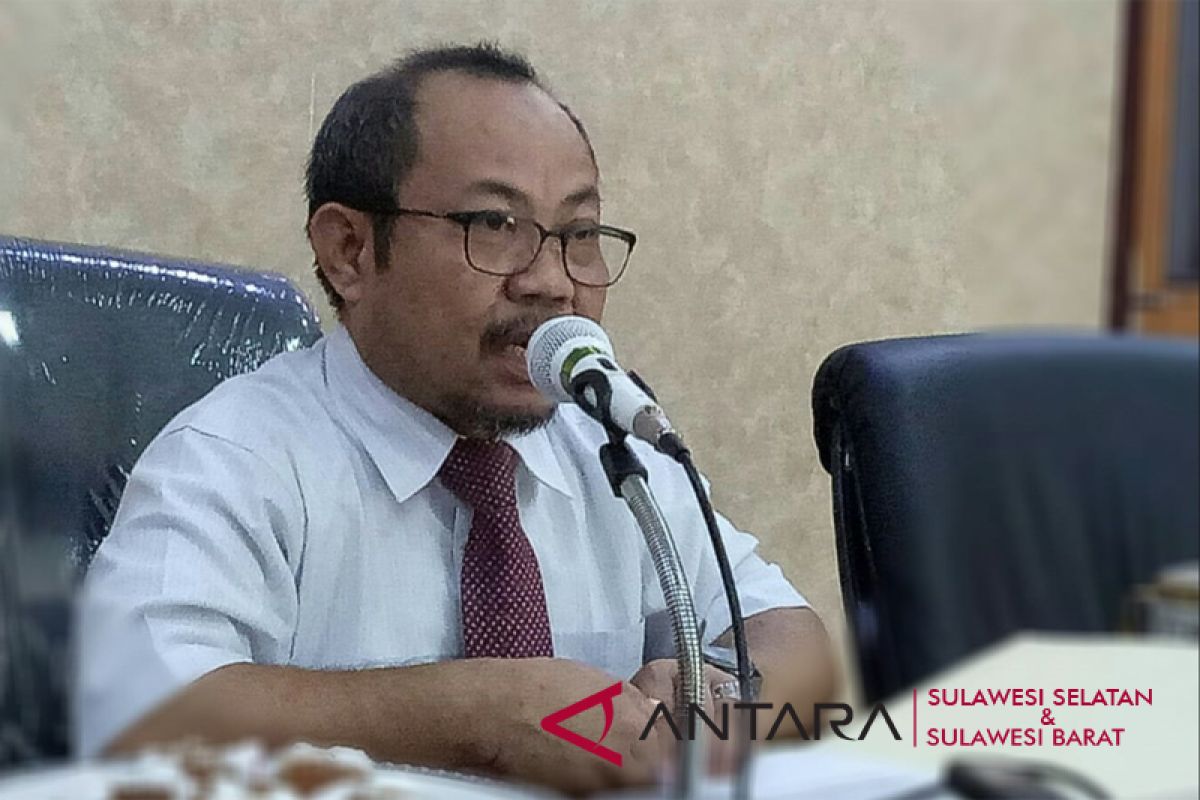 Sekda Sulsel: Perlu pergub jamin keamanan arsip