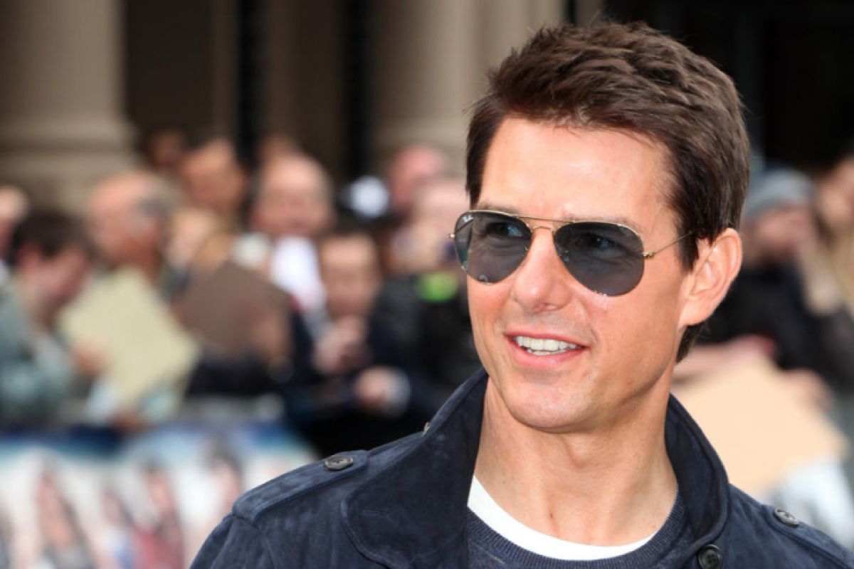 "Mission Impossible" terbaru puncaki box office