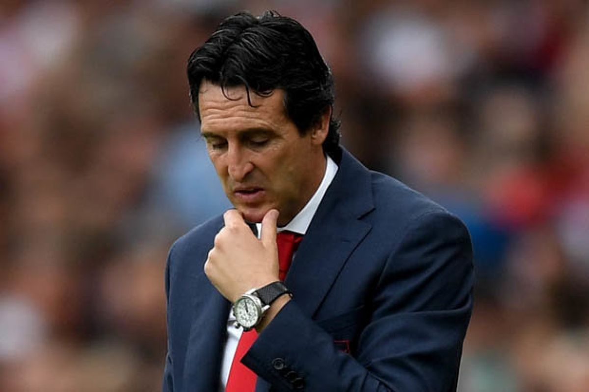 Southampton pantas menang, kata Unai Emery