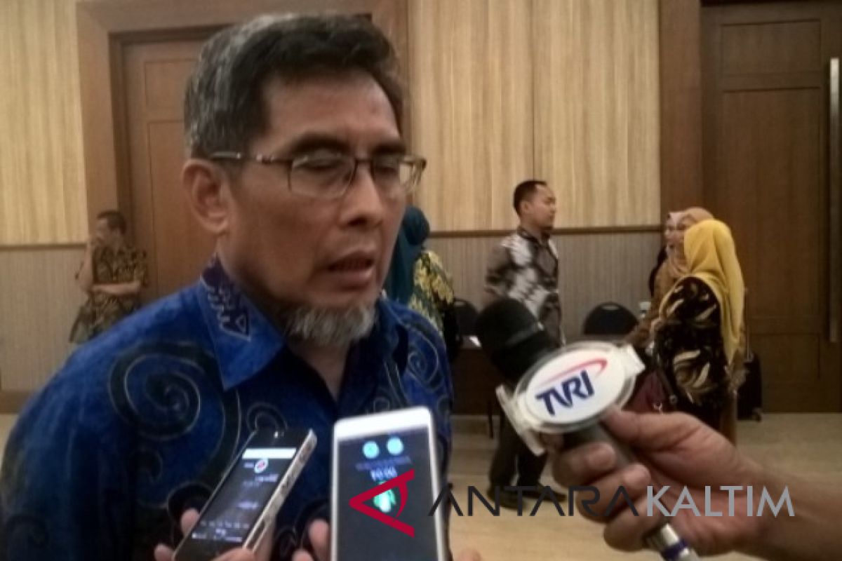 DPMPD: Pendamping desa harus miliki komitmen tinggi