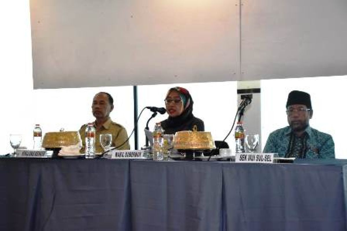 Wagub Sulbar ajak masyarakat dukung imunisasi MR