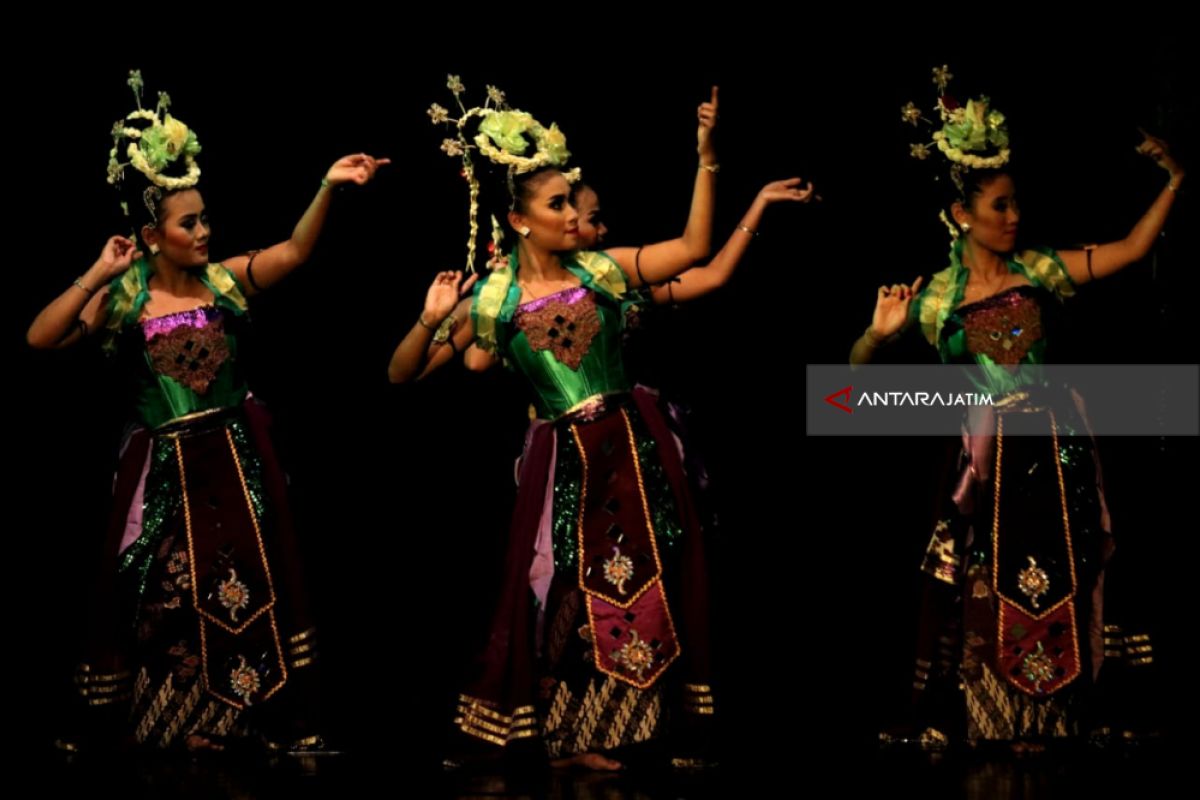 Banyuwangi Dorong Pengembangan Desa Wisata