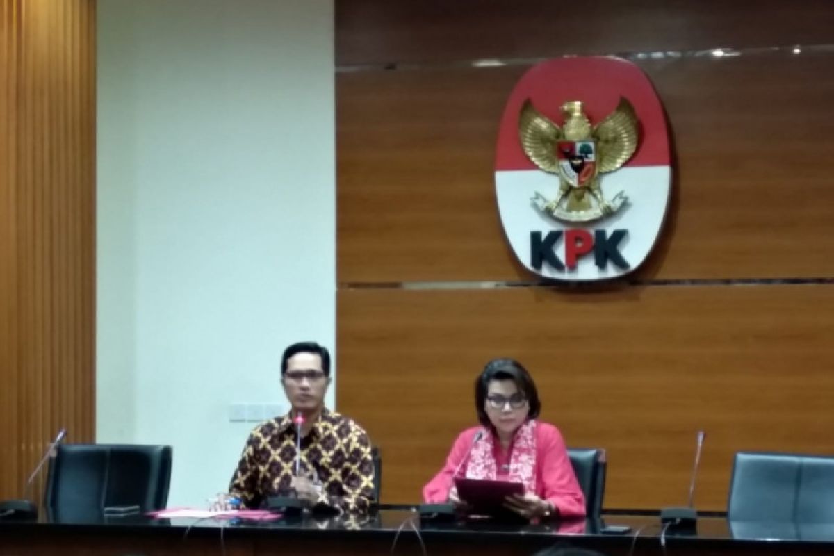 KPK buka kemungkinan tersangka lain kasus PLTU Riau-1