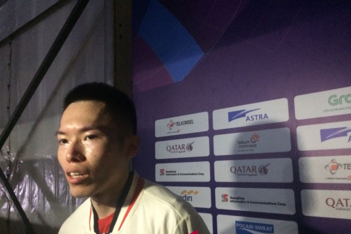 Asian Games (squash) - Hong Kong wins gold, silver medals