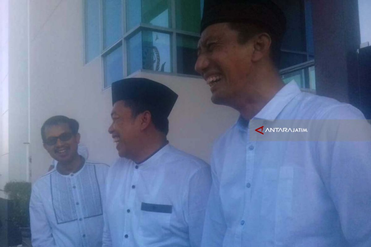 Kejati Jatim Periksa Enam Anggota Dewan Terkait P2SEM